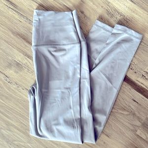 NWT CRZ YOGA Naked Feeling Leggings